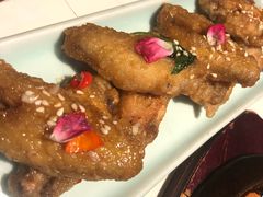-卯时·龙光雅宴·精致锡帮菜(惠山古镇店)
