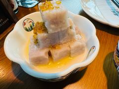 桂花荔浦芋头-庆春朴门(前滩太古里店)