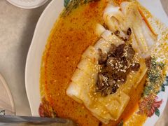 -何九海南茶店(鬼仔巷店)