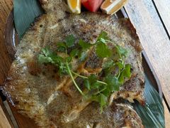 -三亚艾迪逊酒店·海滩烧烤 BARBACOA·现场乐队·浪漫晚餐·烧烤海鲜