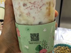 -叶子与茶(苏宁广场店)