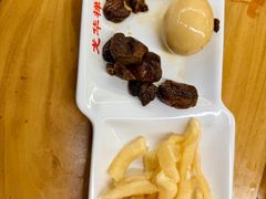 -龙华素斋(龙华路店)