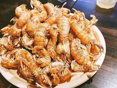 -盒马鲜生(金桥国际广场店)