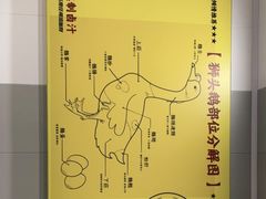-卤鹅鲜生(卤鹅鲜生万科金域悦府店)