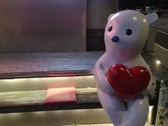 -白仁仔· 活烤海鲜 宵夜(豫园店)