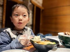 -东方饺子王(工农大路店)