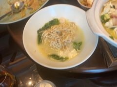 -环球港凯悦 · 享悦中餐厅