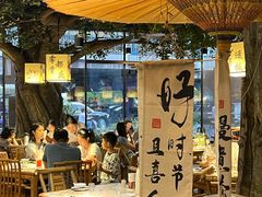 -常和州·夜宵大排档(常州单店)