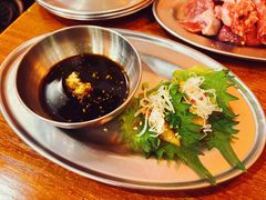 -大阪烧肉BAKA一代(十亩地店)