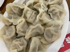 -双合园·海鲜水饺青岛菜(万佳广场店)