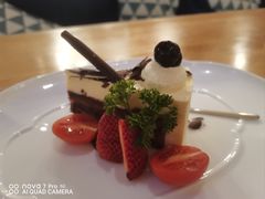 -花舍·新派粤菜·西餐·下午茶(亚运村·鸟巢店)