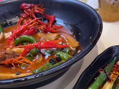 -聚味瞿记·龙虾堂(坡子街店)