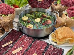 -刘少华贵州小黄牛·鲜牛肉火锅(总店)