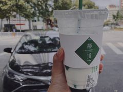 海底椰柠-LINLEE林里·手打柠檬茶(海曙天一广场店)