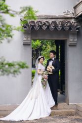点击看大图 -Mu慕婚纱摄影·超级工作室