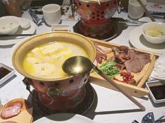 -关东小磨东北菜(漕河泾印象城店)