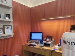 -海马体照相馆(南昌王府井购物中心店)