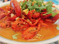 -滋味烤鱼(马北店)