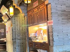 -桂满陇-西湖船宴(西单大悦城店)
