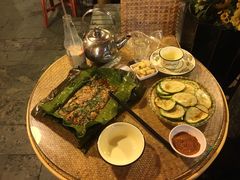 -多哥水傣味餐厅(司马巷店)