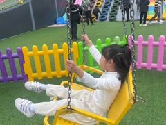 -松鼠王国