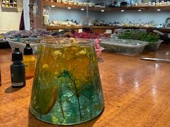 -碰瓷儿陶艺DIY体验馆(五道营胡同总店)