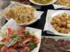 -厚味居炙子烤肉·清真(天桥南纬路店)