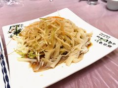 -宾朋海鲜饭庄(兴海路店)