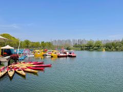 -太阳岛度假酒店