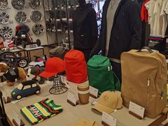 -北京盈之宝宝马&MINI4S店(望京店)