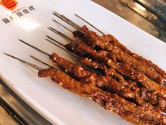 -锦州御烧烤·形象店(人民街店)