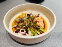 -柿合缘新京菜(国金中心商场店)