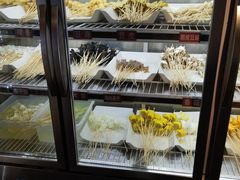 -钢管厂五区小郡肝火锅串串香(清河店)