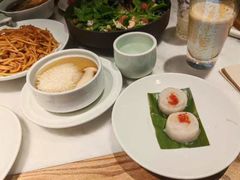 -苏帮袁Sue Cuisine(来福士店)