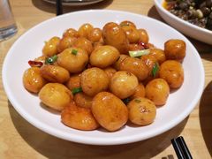 红烧小土豆-隔壁饭店(龚大塘店)