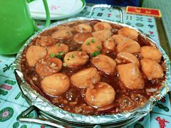 -莅香岛港式餐厅(滨江道店)