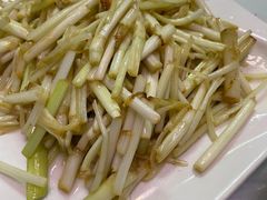 -翠茗农庄土菜馆(天目湖店)