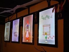 -Doors独立剧情密室(东门分店)