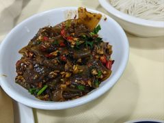 -笨罗卜浏阳菜馆(太平街店)