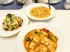 -丝宴·凤城印象·西北特色菜(彩虹湾店)