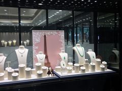 -周大福(上水新都广场店)