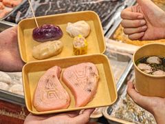 -老潮兴粿品(龙北店)