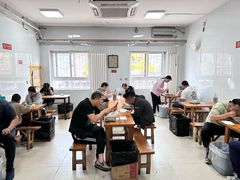 -李小老烧饼(常营民族家园店)