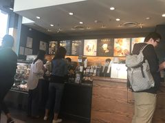 -星巴克(北京惠新东街店)
