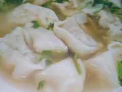 -如意馄饨(恒隆广场兴安路店)