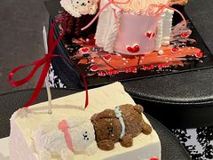-ZIYUE CAKE线上店