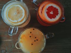 -花十悦·鲜花咖啡餐厅(振业城一期店)