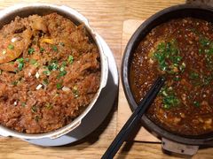 压锅双拼-鸡毛店·川菜(双楠店)