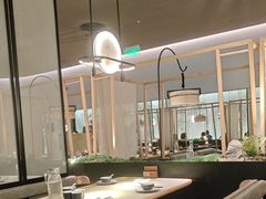 -绿茶餐厅(北京世纪金源店)