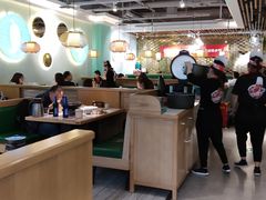 -望湘园湖南菜(赛格店)